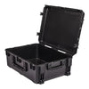 SKB iSeries 3424-12 Case 34 in. x 24 in. x 12 in. w/ Wheels Empty