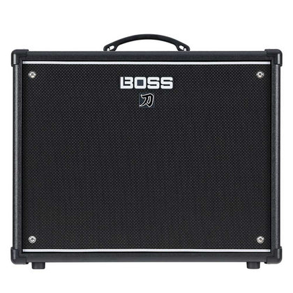 BOSS Katana 100 Gen 3 100-Watt 1x12 Guitar Combo Amplifier