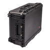 SKB iSeries 3424-12 Case 34 in. x 24 in. x 12 in. w/ Wheels Empty