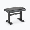 On-Stage KB5503B Height Adjustable Keyboard Bench