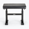 On-Stage KB5503B Height Adjustable Keyboard Bench