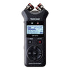 Tascam DR-07X Stereo Handheld Audio Recorder/USB Interface