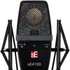 sE Electronics sE4100 Large Diaphragm Cardioid Condenser Microphone