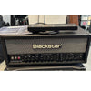 Blackstar HT Stage 100H MkII 100-Watt Guitar Tube Amp Head (Pre-Owned)