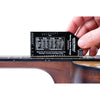 MusicNomad Precision String Action Gauge