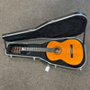 Ibanez Talman Series TC-03 Classical Acoustic-Electric Guitar w/ Hardshell Case (Pre-Owned)