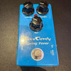 Tone Candy Spring Fever Reverb Pedal (Pre-Owned)