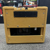 Fender 57 Custom Champ 5-Watt 1x8 Combo Guitar Tube Amp w/ Cover (Pre-Owned)