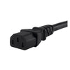 Morley HUMNO AC Noise Eliminator IEC Power Cord