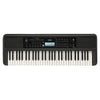 Yamaha PSRE383 61-Key Portable Keyboard