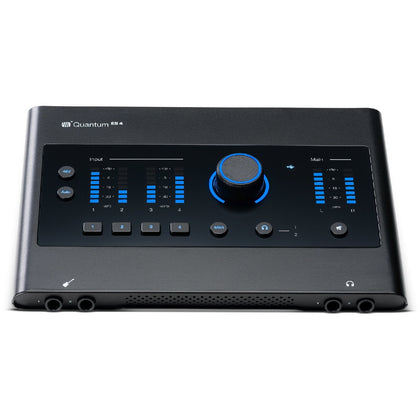 Presonus Quantum ES 4 USB-C Audio Interface