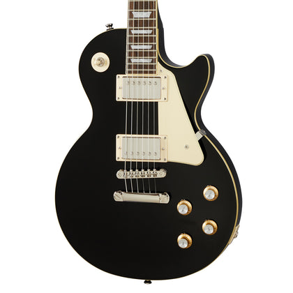 Gibson Epiphone Les Paul Standard 60s Electric Guitar - Ebony