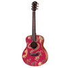 Taylor Limited Edition GS Mini-e Special Edition Year of the Dragon Acoustic-Electric Guitar