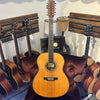 Larrivee LJ-15 Rosewood Jumbo 12-String Acoustic Guitar w/ Case - Made in Canada (Pre-Owned)