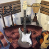 PRS 2022 Silver Sky John Mayer Model Electric Guitar (Pre-Owned)