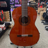 Fender FC-130S Classic Nylon String Classical Acoustic Guitar w/ Case (Pre-Owned)