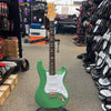PRS SE Silver Sky Electric Guitar w/ Gig Bag - Ever Green (Pre-Owned)