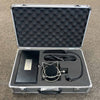 ADK Odin S-7A Large Diaphragm High SPL Condenser Microphone w/ Case & Accessories (Pre-Owned)