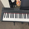 Yamaha P-125 88-Key Portable Digital Piano w/ Stand (Pre-Owned)