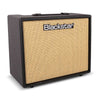 Blackstar Debut 50R 1x12 50-Watt Analog Guitar Combo Amp - Black