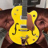 Gretsch G6118T-120 120th Anniversary Electric Guitar w/ Case (Pre-Owned)