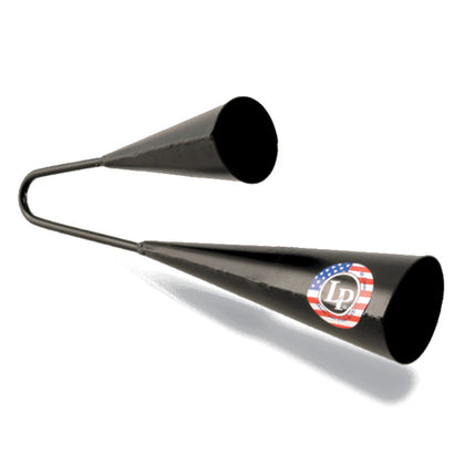 Latin Percussion LP231A LP Agogo Bells Standard