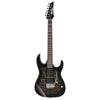 Ibanez GRX70QATKS GIO RX Electric Guitar - Transparent Black Sunburst