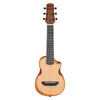 Ibanez AUP10N 6-String Tenor Ukulele - Open Pore Natural