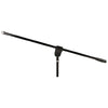 Ultimate Support MC-40B Pro Short Microphone Stand w/ Boom Arm