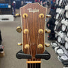 Taylor 810ce Venetian Cutaway Dreadnought Acoustic-Electric Guitar w/ Hard Case (Pre-Owned)