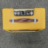 Fender 57 Custom Champ 5-Watt 1x8 Combo Guitar Tube Amp w/ Cover (Pre-Owned)