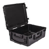 SKB iSeries 3424-12 Case 34 in. x 24 in. x 12 in. w/ Wheels Empty