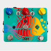 Jam Pedals Ripply Fall Chorus/Vibrato/Phaser Pedal