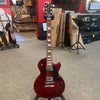 Gibson Les Paul Studio Electric Guitar w/ Soft Case - Wine Red (Pre-Owned)