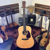 Martin D-16E Rosewood Acoustic-Electric Guitar w/ Bag (Pre-Owned)