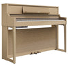 Roland LX-5-LA Digital Piano - Light Oak