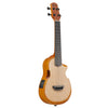 Ibanez AUC10EOPN Concert Acoustic Electric Ukulele - Open Pore Natural