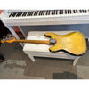 Fender 1965 Precision Bass w/ Case - Sunburst (Joe Satriani Private Collection) (Pre-Owned)