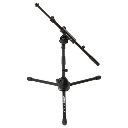 Ultimate Support JS-MCTB50 JamStands Low-Profile Stand w/Telescoping Boom