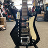 Eastwood Guitars Airline 59 3P Electric Guitar - Black (Pre-Owned)