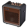 Vox Mini Go 10 10-Watt Portable Modeling Amp - Brown