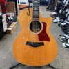 Taylor Early Edition 814ce Acoustic-Electric Guitar w/ Hard Case (Pre-Owned)