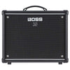 BOSS Katana 50 Gen 3 50-Watt 1x12 Guitar Combo Amplifier