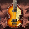 Hofner 2022 Artist Series H500/1-63-AR-0 Violin Body Electric Bass w/ Case (Pre-Owned)