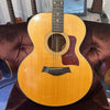 Taylor Early 90s Santee Factory 555 12-String Jumbo Acoustic Guitar w/ Case (Pre-Owned)