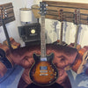 Ibanez 1982-1984 AM50 Semi-Hollow Body Electric Guitar (Pre-Owned)