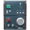 Heritage Audio i73 PRO ONE USB-C Audio Interface w/ 73 Style Class A Preamp