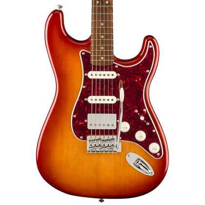 Fender Squier Limited Edition Classic Vibe '60s Stratocaster HSS - Sienna Sunburst