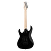 Ibanez GRX70QATKS GIO RX Electric Guitar - Transparent Black Sunburst