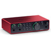 Focusrite Scarlett 2i2 Studio (4th Gen) Recording Package